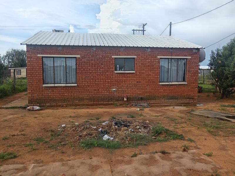 2 Bedroom Property for Sale in Hani Park Eastern Cape